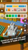 CubeCity.io gönderen