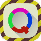 Qlax - Logic Block Puzzle Game