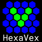 HexaVex アイコン