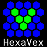 HexaVex 圖標