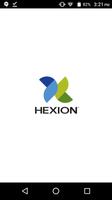 Hexion Workspace Plakat