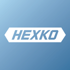 HEXKO Power Supply Control アイコン