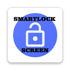 ikon Smart Lock Screen