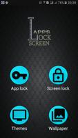Smart Lock Screen Affiche