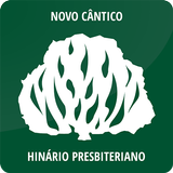 Hinário Presbiteriano Novo Cân أيقونة