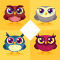 Animal Memory Game