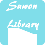 Suwon City Library Study Room icon