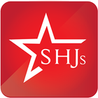 StarHotJobs icône