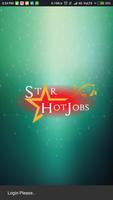 StarHotJobs Affiche