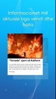 albaniareport.al 포스터