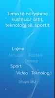 albaniareport.al 스크린샷 1