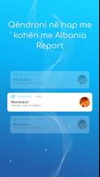 albaniareport.al 스크린샷 2