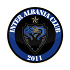 Inter Club Albania 圖標