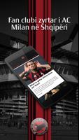 Milan Club Albania पोस्टर