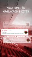 Superliga syot layar 2