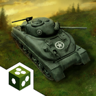 آیکون‌ Tank Battle: 1944