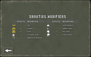 Tank Battle: 1944 capture d'écran 1