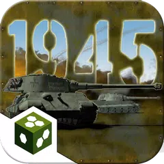 Baixar Tank Battle: 1945 XAPK