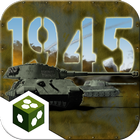 Tank Battle: 1945 أيقونة