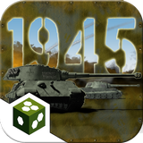 Tank Battle: 1945 ikona