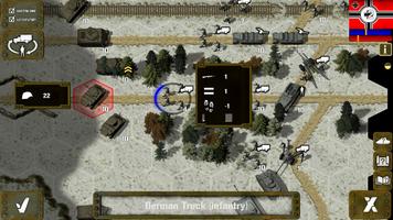 Tank Battle: 1945 syot layar 3