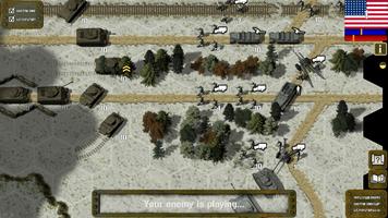 Tank Battle: 1945 syot layar 1