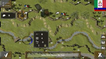 Tank Battle: Blitzkrieg syot layar 3