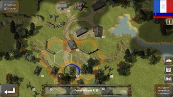 Tank Battle: Blitzkrieg screenshot 1