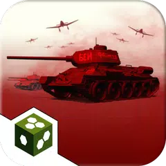 Descargar XAPK de Tank Battle: East Front