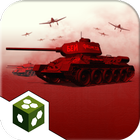 Tank Battle: East Front icône