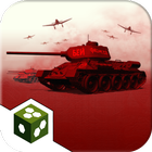 Tank Battle: East Front آئیکن