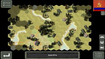 Tank Battle: East Front Ekran Görüntüsü 3