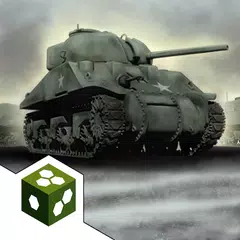 Descargar XAPK de Tank Battle: Normandy