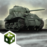 Tank Battle: Normandy ícone