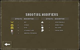 برنامه‌نما Tank Battle: Normandy عکس از صفحه