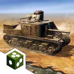 Baixar Tank Battle: North Africa XAPK