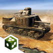”Tank Battle: North Africa