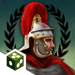 Скачать Ancient Battle: Rome XAPK