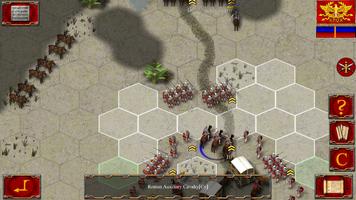 Ancient Battle: Rome ภาพหน้าจอ 3