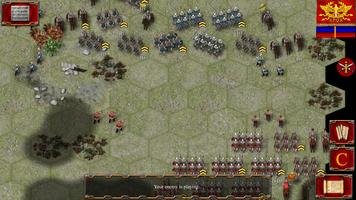 Ancient Battle: Rome syot layar 1