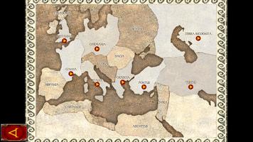 Ancient Battle: Rome Ekran Görüntüsü 2