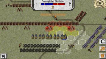 Battles of the Ancient World capture d'écran 3