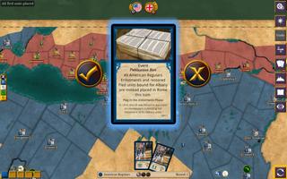1812: The Invasion of Canada 스크린샷 1