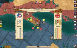 1812: The Invasion of Canada 스크린샷 2