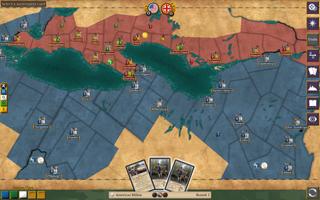 1812: The Invasion of Canada 스크린샷 3