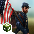 Civil War: 1861 아이콘