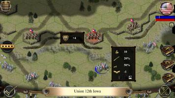 Civil War: 1862 海報