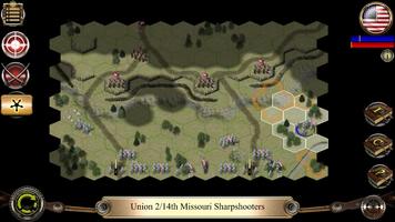 Civil War: 1862 Screenshot 1