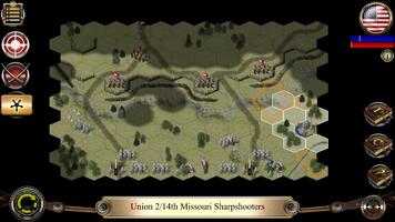 1 Schermata Civil War: 1862
