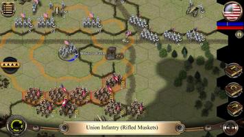 Civil War: 1862 screenshot 3